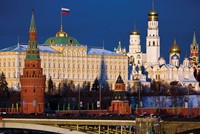 Kinh tế Nga tổn thương trước nguy cơ khủng hoảng