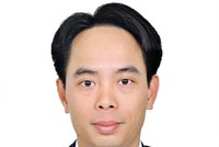 Ông Đỗ Ngọc Quỳnh