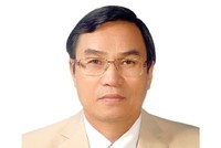 Ông Phùng Tấn Viết, Phó chủ tịch UBND TP. Đà Nẵng