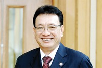 Ông Nguyễn Văn Dũng