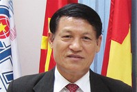 Ông Bùi Văn Mai, Tổng thư ký Hội Kiểm toán viên hành nghề Việt Nam