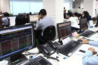 ACBS là CTCK có lợi nhuận sau thuế 9 tháng đầu năm lớn thứ 3 trên thị trường - Ảnh: Lê Toàn