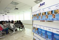 HNX công bố Top 5 thị phần môi giới trong 10 tháng