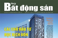 Đón đọc Đầu tư Bất động sản số 48