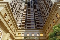 38 triệu đồng/m2 Tòa B Dự án Hòa Bình Green City