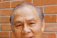 Ông Lê Văn Châu