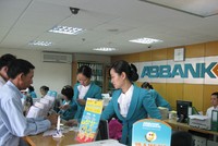 ABBank tài trợ 10 tỷ đồng xây dựng trường học