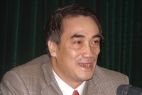 Thứ trưởng Bộ Tài chính Trần Xuân Hà