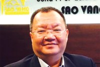 Ông Dương Thế Quang, Tổng giám đốc Savacap