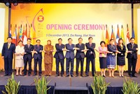 Tại Hội nghị Hội đồng bảo hiểm ASEAN lần thứ 39 (2013),  Bộ trưởng Bộ Tài chính Đinh Tiến Dũng đánh giá cao vai trò của ngành bảo hiểm đối với phát triển kinh tế-xã hội