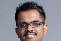 Saman Bandara, Phó tổng giám đốc phụ trách Dịch vụ  kế toán pháp lý và dịch vụ bảo hiểm  EY Việt Nam