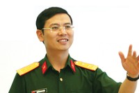 Ông Nguyễn Quang Hiện, Chủ tịch MIC