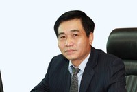 Ông Phạm Công Tứ,Tổng giám đốc Vinare