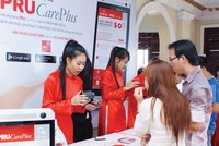 Ra mắt thị trường chưa đầy 3 tuần, Phú-Tâm An đã có hơn 1.000 hợp đồng được ký kết