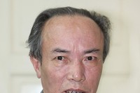 Luật gia Vũ Xuân Tiền