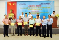 Thấy gì qua những sự kiện bảo hiểm đáng chú ý của năm