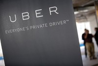 Uber, chỉ là một “ý tưởng điên rồ” đêm tuyết rơi