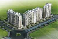 Hà Nội: nhiều dự án nhà ở sinh viên thiếu vốn hoàn thiện