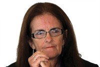 Maria Graças Foster 