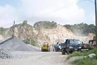 Các doanh nghiệp ký cam kết không xếp hàng vượt quá trọng tải cho phép trên địa bàn tỉnh Kiên Giang