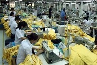 Hà Nội dẫn đầu khu vực đồng bằng sông Hồng về thu hút FDI