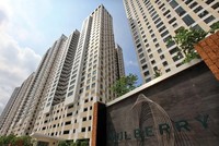 Dự án Mulberyland của CapitaLand tại Hà Nội