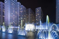 Mở bán khu căn hộ T11 Dự án Times City