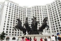 Năm 2015, BĐS kỳ vọng cất cánh từ nền tảng chính sách mới