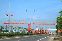 Phúc Thọ trở thành “Thị trấn sinh thái” của Thủ đô