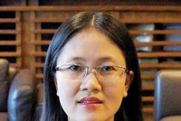 Bà Đỗ Thu Hằng, Trưởng bộ phận Nghiên cứu & tư vấn - Savills Hà Nội