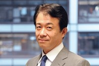 Ông Tomoyki Kimura, Giám đốc Quốc gia Ngân hàng Phát triển châu Á (ADB) tại Việt Nam