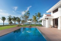 Vingroup mở bán các biệt thự tại Phú Quốc và Nha Trang