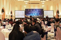 Mở bán căn hộ Goldmark City giá từ 25 triệu đồng/m2