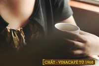 Nếm trọn những cung bậc cuộc sống trong vị cà phê nguyên bản