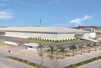 Thu hút vốn đầu tư nước ngoài tại các khu công nghiệp của KBC đạt được nhiều thành tựu mới