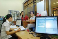 Môi trường kinh doanh có thể tăng hạng