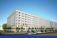 Hoàng Quân Mê Kông đầu tư nhà ở xã hội tại tỉnh Vĩnh Long