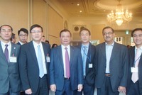 Nhiều hoạt động xúc tiến đầu tư vào TTCK Việt Nam đã được triển khai năm qua