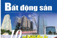 Đón đọc Đầu tư Bất động sản số 1