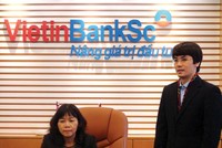 VietinbankSC đạt trên 70 tỷ đồng lợi nhuận