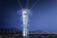 Mô hình “ngọn hải đăng” Marina trên sông Hàn