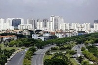 Việt Nam hướng tới tăng trưởng xanh và phát triển bền vững (Ảnh minh họa)