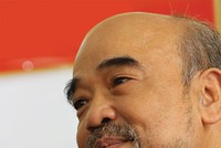 GS. Đặng Hùng Võ