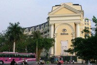 Kinh doanh khách sạn cao cấp: Hà Nội tốt hơn TP.HCM