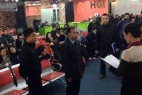 6 đối tượng vừa bị bắt khẩn cấp đều giữ các chức vụ chủ chốt trong HGI