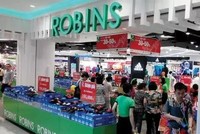 Nhiều nhà bán lẻ Thái Lan, như Central Group, ThaiBev đang đẩy mạnh thâm nhập thị trường Việt Nam