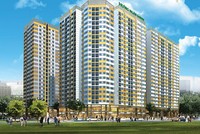 Mở bán Block B1 Dự án Hưng Ngân Garden