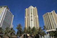 Khu căn hộ nghỉ dưỡng The Costa Nha Trang 