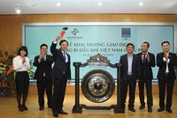 Nhiều NĐT lời 100% sau 4 tháng tham gia đấu giá cổ phần PBP