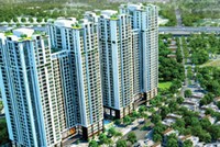 Ra mắt Dự án Five Star Garden tại Thanh Xuân